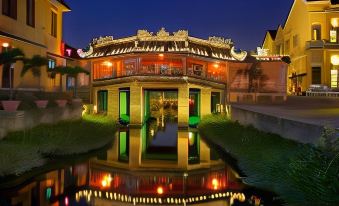 Uptown Hoi An Hotel & Spa