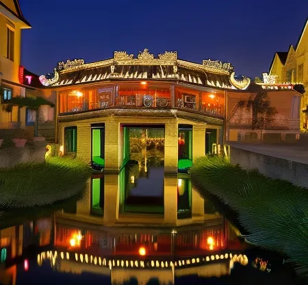 Uptown Hoi An Hotel & Spa