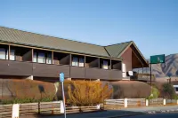 Aspiring Lodge Motel - 3 stjerner