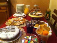 Locanda la Rotonda Hotels in Montale