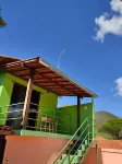 Pousada Banana Cipó Hotels in Serra do Cipó