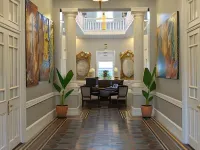 Casa Republica Barranco Boutique Hotel Hotels near Barranco