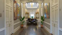 Casa Republica Barranco Boutique Hotel - Интернет