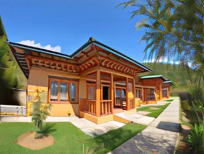 Rema Resort Hotel a 