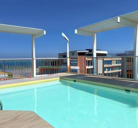 Residence Ten Suite