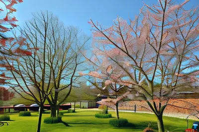 Little Bullocks Farm Hotels in Dunmow