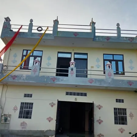 Hotel Kukas Palace