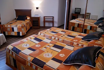 Hotel Mulhacen Hotels in Guadix