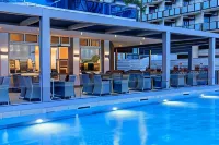 Hotel Cavalieri Palace - إطلالة على البحر