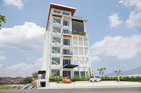 Toyo Hotel Purwokerto, Azana Hotels Collection Hotels in Patikraja