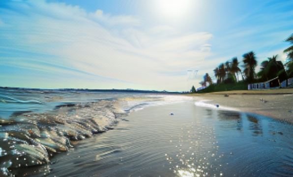 4. 카브즈 비치 리..