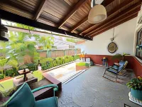 Hotel Boutique Casa Berastegui Hotels in Puerto Colombia