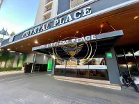 Hotel Crystal Place - Holiday Apartments