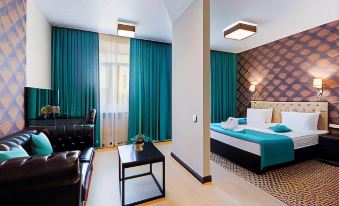 Brown Hotel