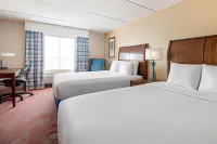 Hilton Garden Inn Cleveland Downtown Hotel berhampiran Cleveland State University