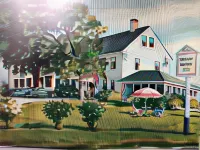 Shelter Harbor Inn Hotels in Charlestown
