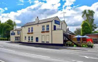 Hanbury Turn Hotels in Wychbold
