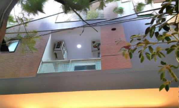 3. 호텔 르 헤리티..