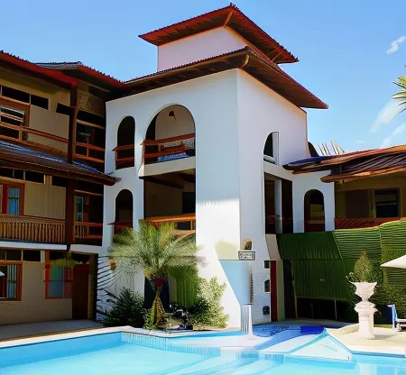 Pousada Pier do Pontal