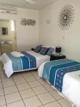 Black Marlin Motel Hotels in Mighell