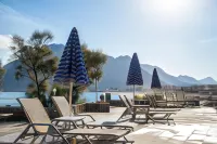 Blue Beach Villas Apartments