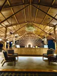 Finca Luna Nueva Lodge Hotels in San Ramon
