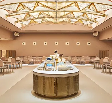 SAITAMA GRAND HOTEL HONJO