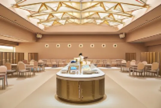 SAITAMA GRAND HOTEL HONJO