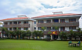 Club Mahindra Hatgad