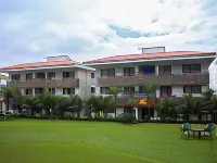Club Mahindra Hatgad Hotels in Saputara