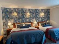 Blarney Castle Hotel Hotels in Ballincollig