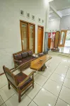 Guest House Kraton Mas Hotels in Pringkuku