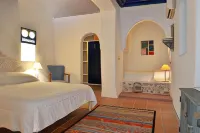 Hotel Dar Dhiafa فنادق في حومة السوق