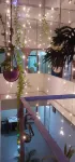 International Hotel Hotel di Jurian Khas