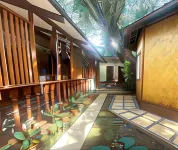 TIA Mer's Guest House