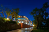 Zante Pantheon Hotel Hôtels à : Arkadii