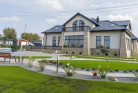 Hotel Aleksandria