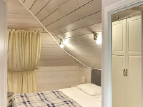 Gerberg House Hotel Hotels in Pechory