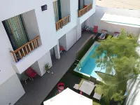 Paracas Guest House - Pools