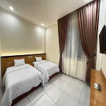 Penginapan Jangkar Hotel a Luwuk Selatan