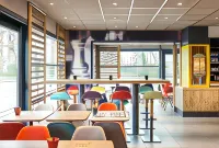 Ibis Troyes Centre Hotels in Bucheres