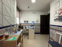Pensión Recogidas