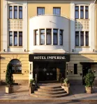Hotel Imperial Hotels in Köln