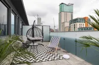 Kula Birmingham - New Street Station - 3-Star