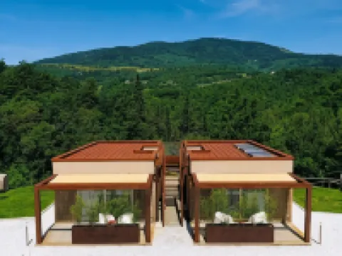 L'Alberocasa Eco Residence Hotels in Calenzano