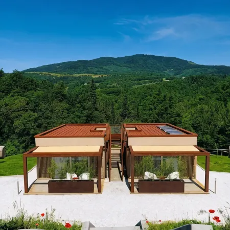 L'Alberocasa Eco Residence