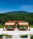 L'Alberocasa Eco Residence - balcony