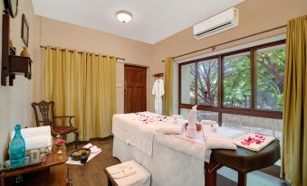 WelcomHeritage Shivavilas Palace, Hampi