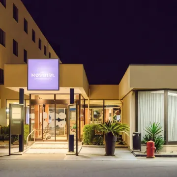 Novotel Porto Gaia