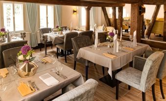 Hotel Zum Löwen Herborn